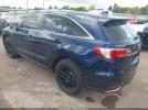 Acura RDX Image 4