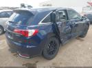 Acura RDX Image 5