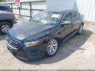 Ford Taurus Limited Image 4