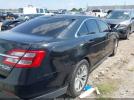 Ford Taurus Limited Image 8