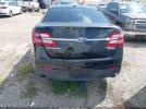Ford Taurus Limited Image 11