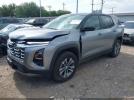 Chevrolet Equinox Fwd Lt Image 3