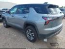 Chevrolet Equinox Fwd Lt Image 4