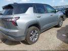 Chevrolet Equinox Fwd Lt Image 6