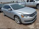 Volkswagen Passat 2.0l Tdi Se Image 1