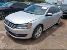 Volkswagen Passat 2.0l Tdi Se Image 10