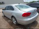Volkswagen Passat 2.0l Tdi Se Image 4