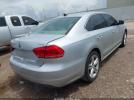 Volkswagen Passat 2.0l Tdi Se Image 12