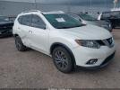Nissan Rogue Sl Image 1