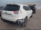 Nissan Rogue Sl Image 12