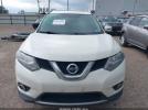 Nissan Rogue Sl Image 16