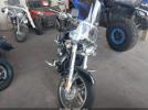 Honda Vtx1800 F2 Image 8