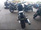 Honda Vtx1800 F2 Image 10