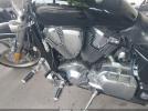 Honda Vtx1800 F2 Image 12