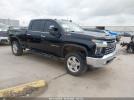Chevrolet Silverado 2500 4wd  Standard Bed Ltz Image 1