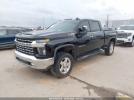 Chevrolet Silverado 2500 4wd  Standard Bed Ltz Image 15