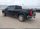 Chevrolet Silverado 2500 4wd  Standard Bed Ltz Image 16