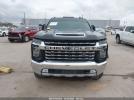 Chevrolet Silverado 2500 4wd  Standard Bed Ltz Image 8