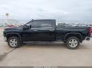 Chevrolet Silverado 2500 4wd  Standard Bed Ltz Image 12