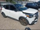 Nissan Kicks Sr Image 1