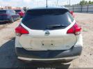 Nissan Kicks Sr Image 8