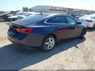 Chevrolet Malibu 1ls Image 4