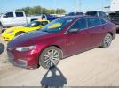 Chevrolet Malibu 1lt Image 9