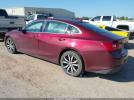 Chevrolet Malibu 1lt Image 2