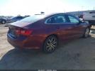 Chevrolet Malibu 1lt Image 4