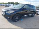 INFINITI Qx Image 4