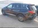 INFINITI Qx Image 7