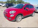 FIAT 500X Pop Fwd Image 2