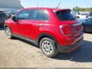FIAT 500X Pop Fwd Image 7