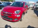 FIAT 500X Pop Fwd Image 6