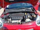 FIAT 500X Pop Fwd Image 8