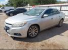 Chevrolet Malibu Ltz Image 6
