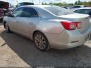Chevrolet Malibu Ltz Image 10