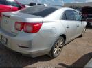 Chevrolet Malibu Ltz Image 3