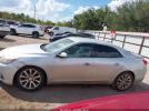 Chevrolet Malibu Ltz Image 4