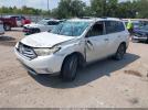 Toyota Highlander Limited V6 Image 6