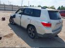 Toyota Highlander Limited V6 Image 3