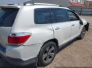 Toyota Highlander Limited V6 Image 2
