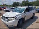 Toyota Highlander Limited V6 Image 7
