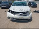 Toyota Highlander Limited V6 Image 12