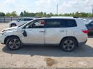 Toyota Highlander Limited V6 Image 15