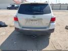 Toyota Highlander Limited V6 Image 16