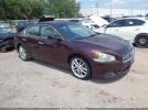 Nissan Maxima Image 1