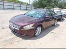 Nissan Maxima Image 3