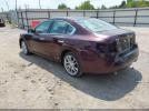Nissan Maxima Image 4