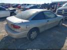 Chevrolet Cavalier Image 9